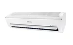 Samsung HVAC: Smart Whisper Max Heat single-zone mini-split system
