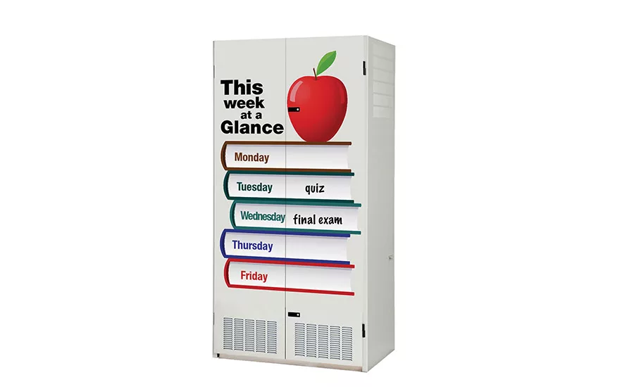 Bard : I-TEC heat pump
