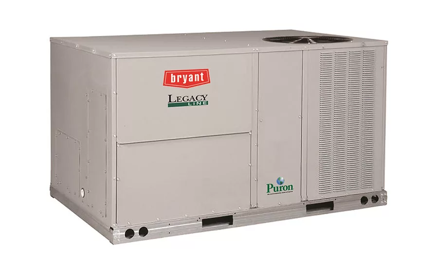 Bryant: Preferred Series 549J packaged rooftop