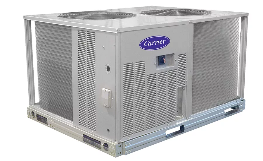 Carrier: Gemini 38AUQ split system heat pump