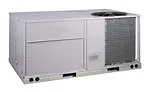 Comfortmaker: RHH036-072 packaged rooftop heat pump