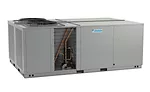 Daikin - Unitary: DCG-300 gas/electric rooftop