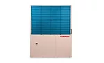 Yanmar America: Gas heat pump, NFZP