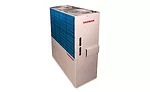 Yanmar America: Gas heat pump, NNCP