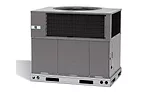 Day & Night: PHR5 packaged heat pump