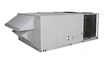 Day & Night: RGH181-303 packaged gas/electric unit