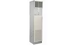 First Co.: Hydrotech FHR water-source heat pump vertical stack