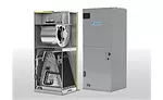 Daikin-VRV: FXTQ_TAV multi-position VRV air handler