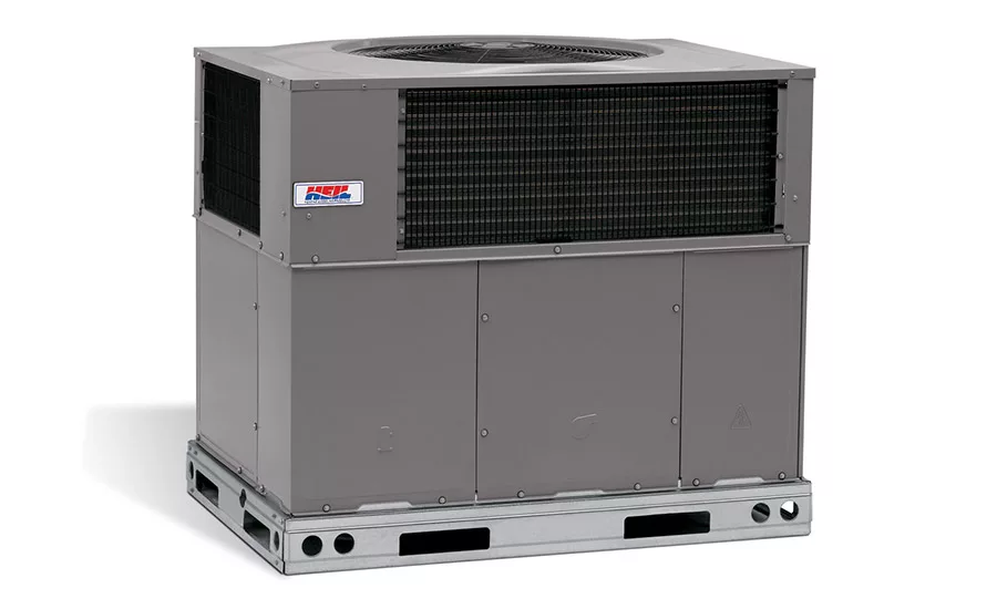 Heil: PHR5 packaged heat pump