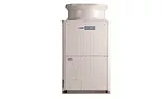 Mitsubishi Electric: CITY MULTI® L-Generation VRF air-source heat pump system