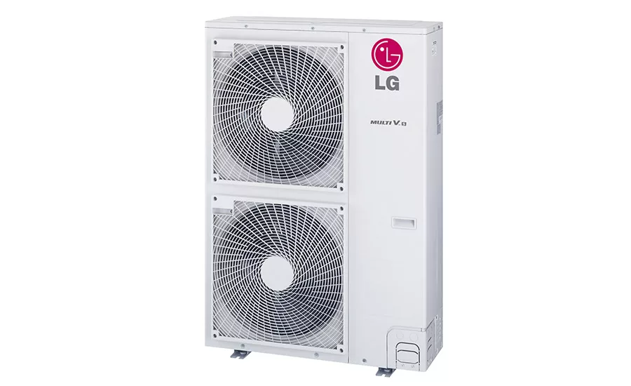 LG: LG Multi V™ S/ARUN048GSS4 heat pump