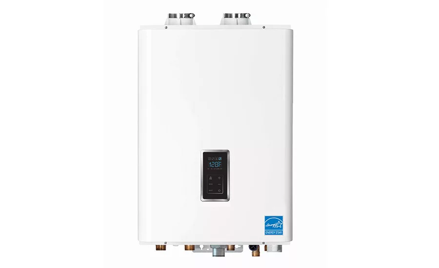 Navien: NHB-150 boiler