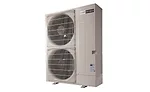 Mitsubishi Electric: CITY MULTI S-Series VRF heat pump/outdoor unit, PUMY