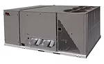 Ruud: H2AC™ rooftop unit featuring eSync™ integration