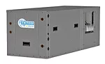 Tetco: ION Series, TZT 024 072, compact, horizontal, packaged, ground-source heat pump