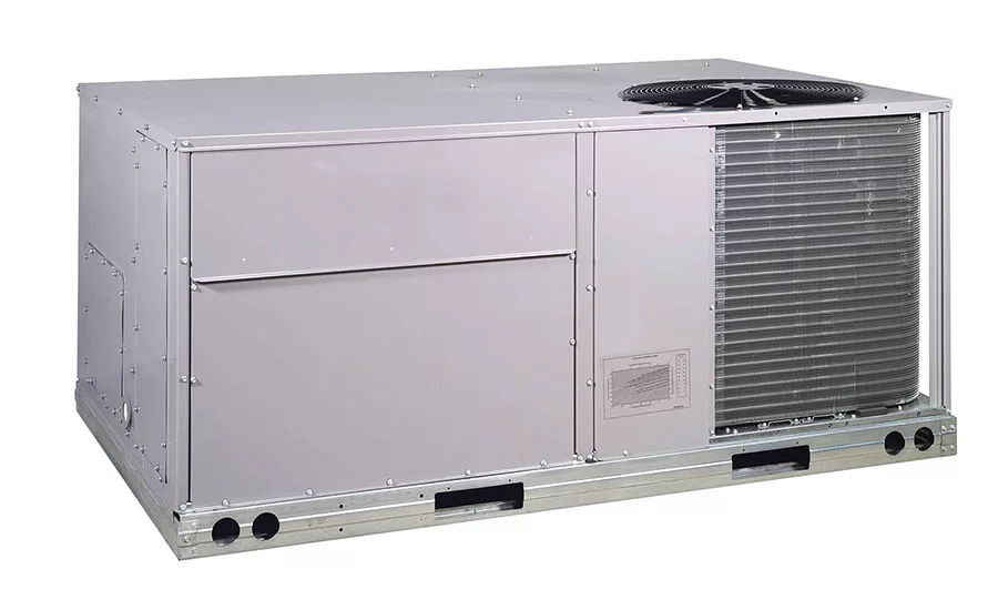 Tempstar: RHH036-072 packaged heat pump