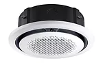Trane: ProSpace Circular Cassette, 4TVS0009-48