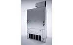 Trane: BCCD compact vertical blower coil