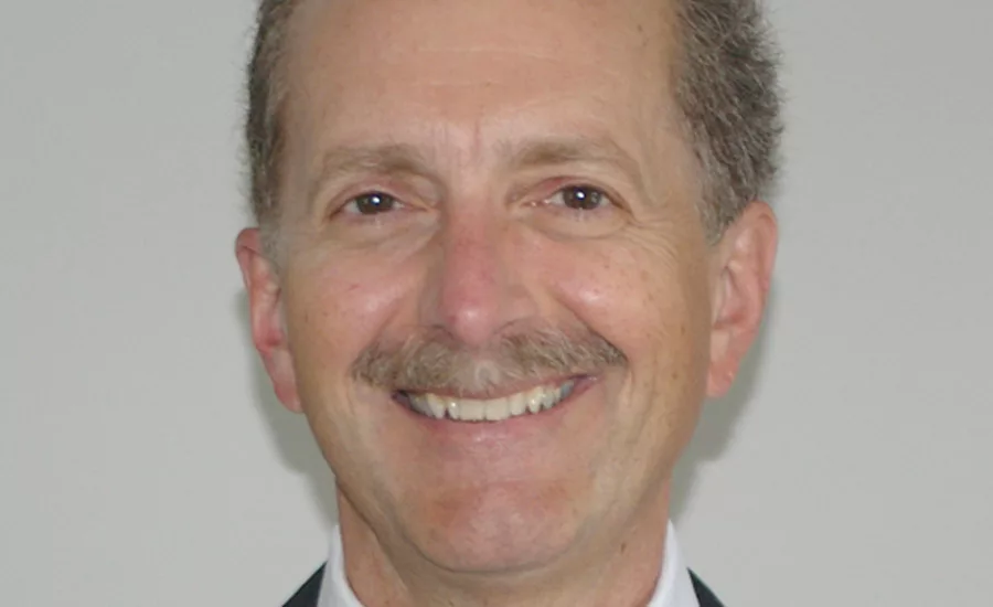 Brian Castelli is president and CEO of the Home Performance Coalition.