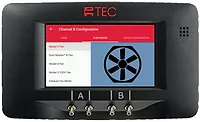 The Energy Conservatory: Digital Flow Gauge The Energy Conservatory: Digital Flow Gauge