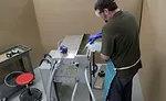 De-scaling