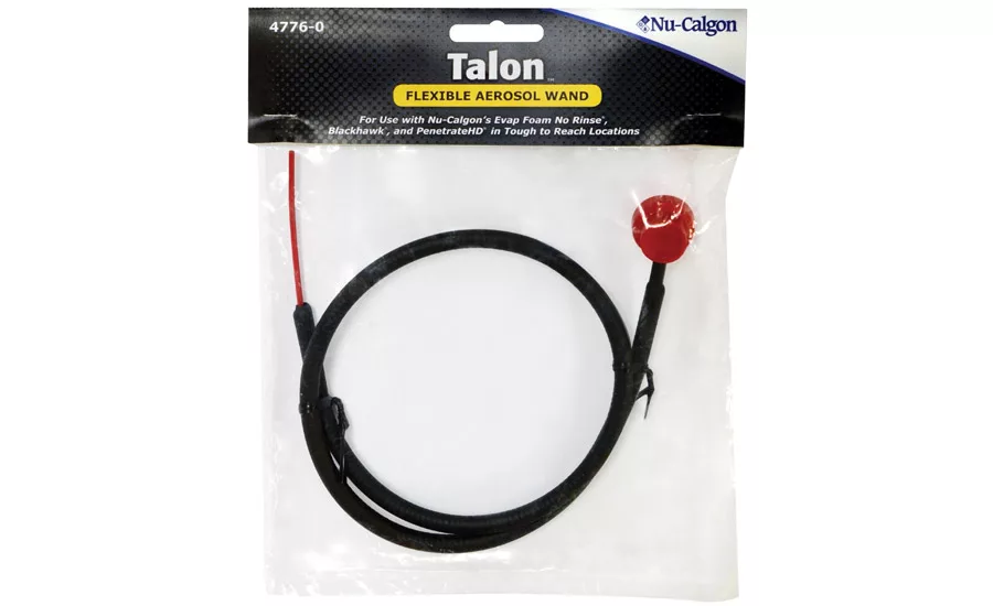 Nu-Calgon: Spray Wand