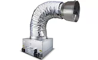 Field Controls LLC: Ventilation System Field Controls LLC: Ventilation System