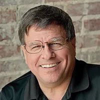 Rodney Koop