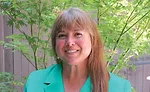 Keilly Witman, owner, KW Refrigerant Management Strategy