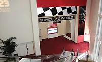The inaugural Service World Expo will occur Oct. 26-27 at the Tropicana in Las Vegas.