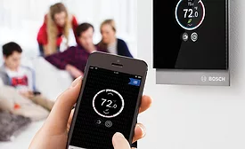 Smart Data Storage