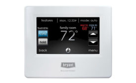 The NEWS’ Panel Members Pick their Favorite Thermostats, Controls