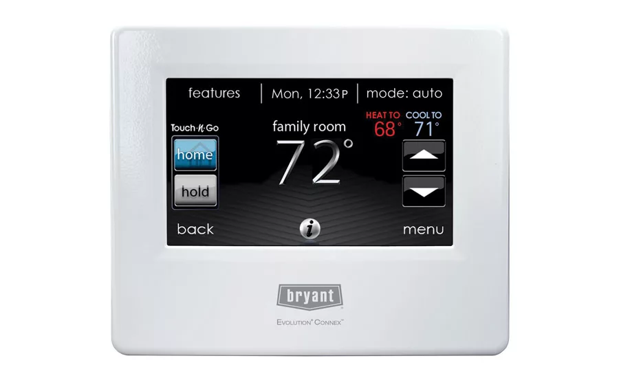 The NEWS’ Panel Members Pick their Favorite Thermostats, Controls