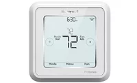 Honeywell Intl. Inc.: Connected Thermostat