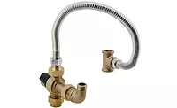 Powers, a Watts brand: Mixing Valve Powers, a Watts brand: Mixing Valve