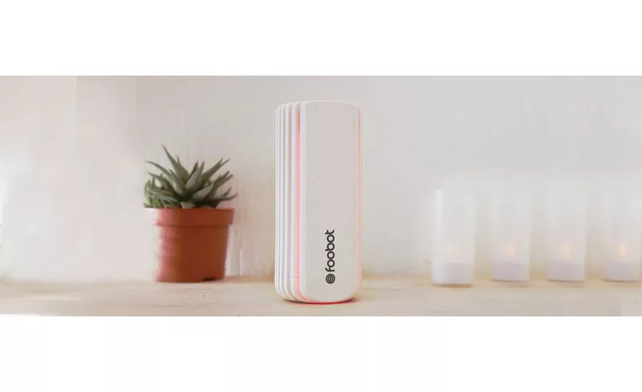 Airboxlab: Smart IAQ Monitor
