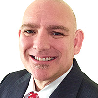 Stephen Dale