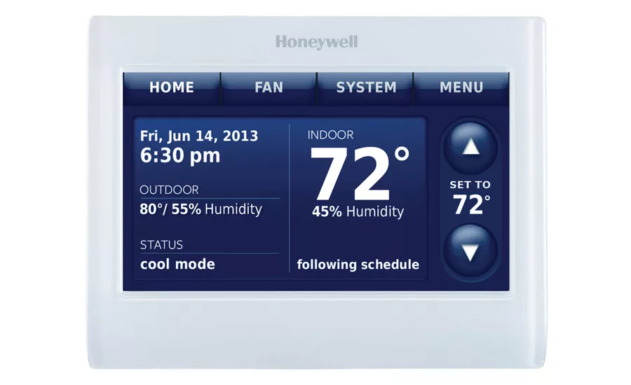 The NEWS’ Panel Members Pick their Favorite Thermostats, Controls3