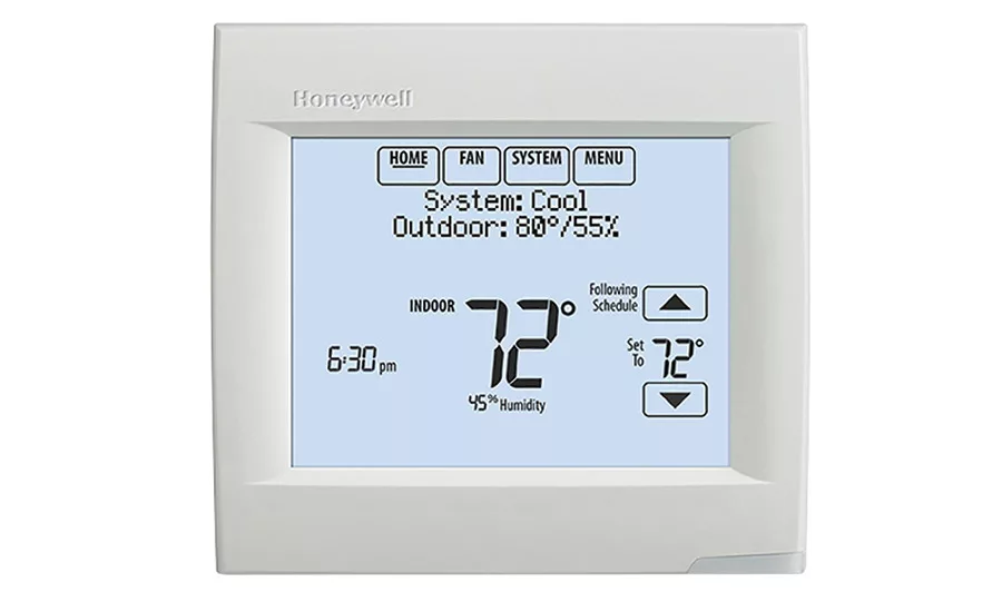 The NEWS’ Panel Members Pick their Favorite Thermostats, Controls4