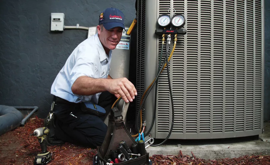 BASES LOADED: