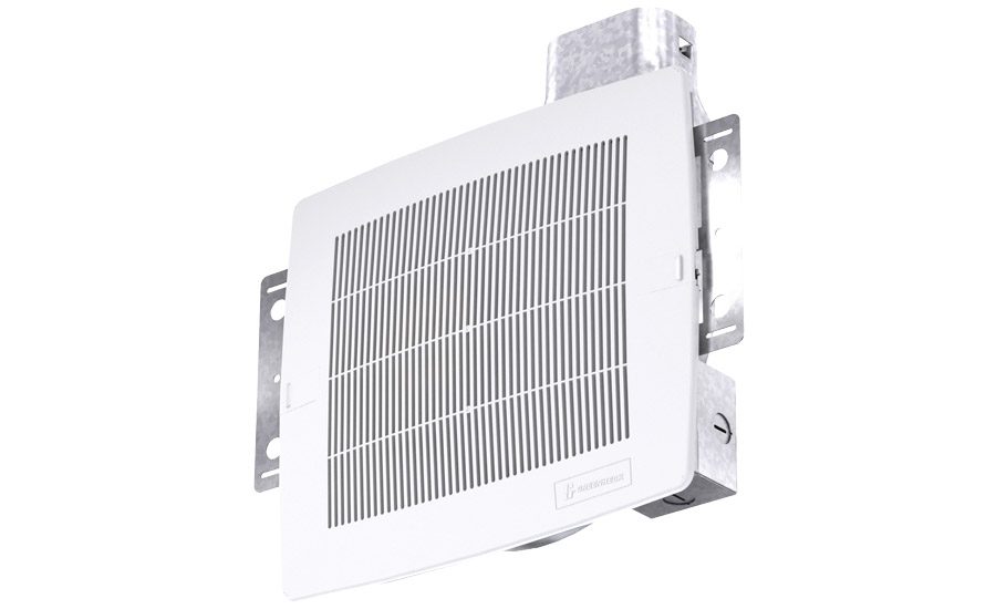 Greenheck Fan Corp Exhaust Fan 2016 10 31 ACHRNEWS ACHR News