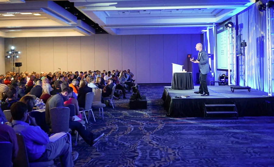 Nexstar Hosts 2016 Super Meeting
