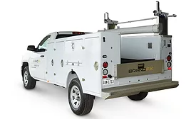 BrandFX Body Co.: Service Bodies