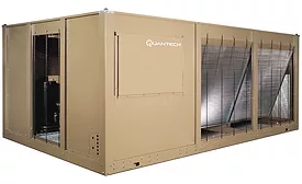 Johnson Controls Inc. Air-cooled Chiller
