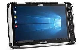 Handheld Group: All-weather Tablet