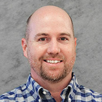 Derek Dilks