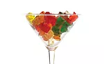 ALCOHOL TREATS 2: