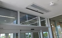 PROTECTING INDOOR SPACES: PROTECTING INDOOR SPACES: