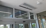 PROTECTING INDOOR SPACES: