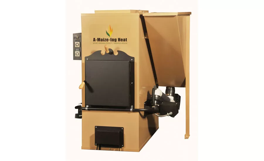 RENEWABLE HEAT: